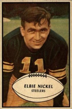 Elbert Nickel