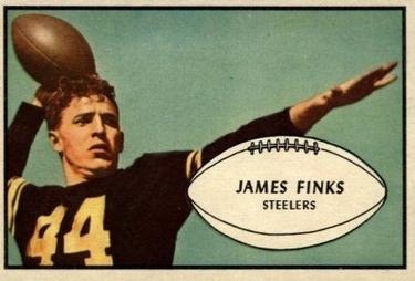 James Finks