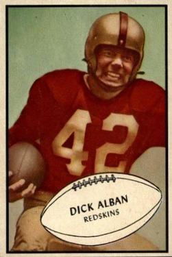 Dick Alban