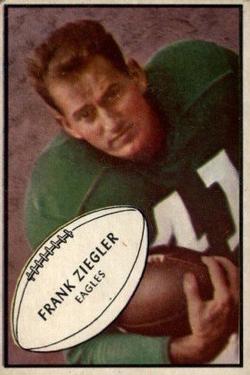 Frank Ziegler