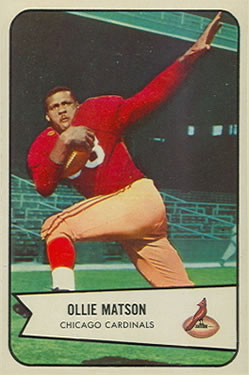 Ollie Matson