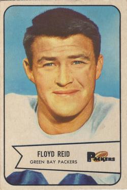 Floyd Reid