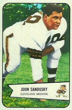 John Sandusky