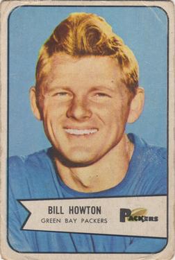 Bill Howton