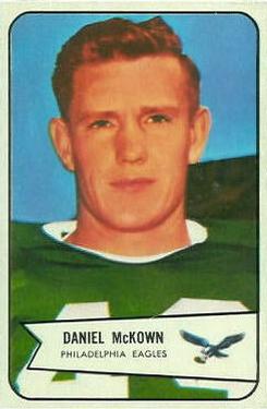 Daniel McKown