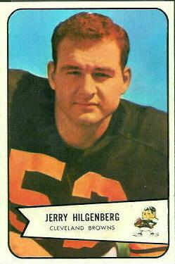 Jerry Hilgenberg