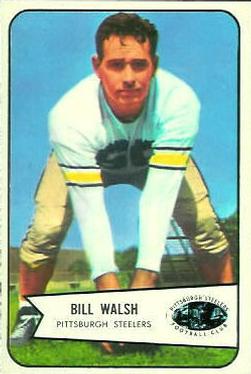 Bill Walsh