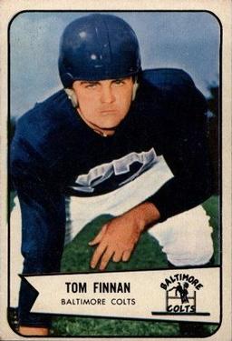Tom Finnin
