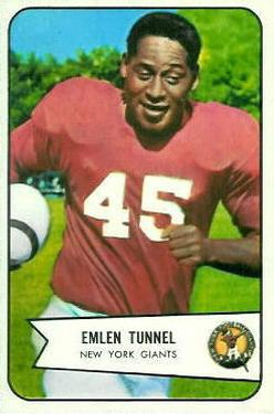Emlen Tunnell