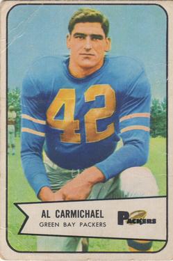 Al Carmichael