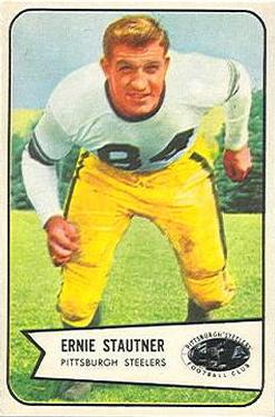 Ernie Stautner