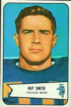 Ray Smith
