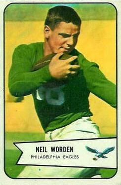 Neil Worden