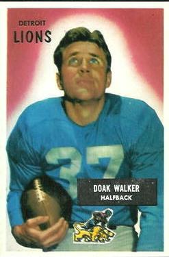 Doak Walker
