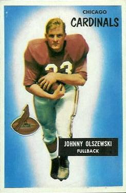 Johnny Olszewski
