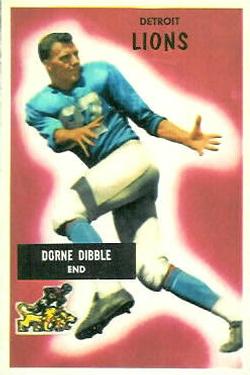 Dorne Dibble
