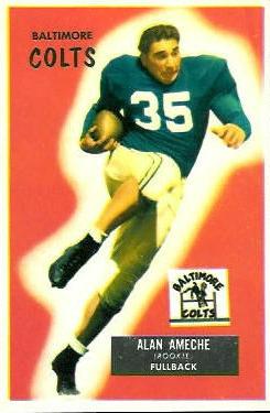 Alan Ameche