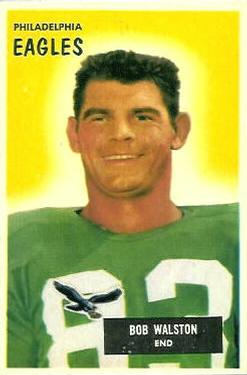 Bob Walston