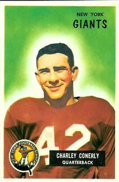 Charley Conerly