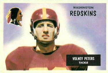 Volney Peters