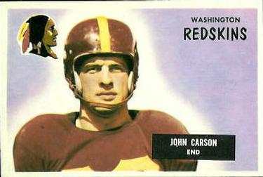 John Carson