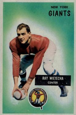 Ray Wietecha