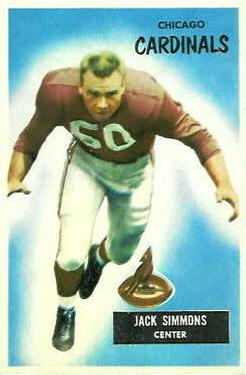 Jack Simmons