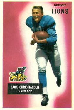 Jack Christiansen