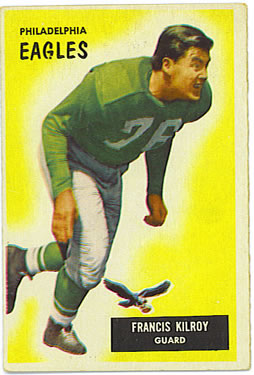 Francis Kilroy