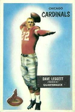Dave Leggett