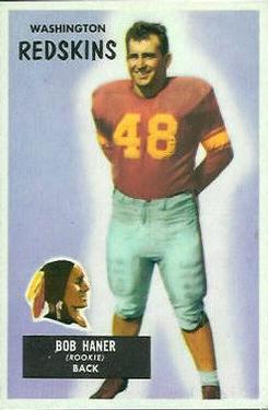Bob Haner