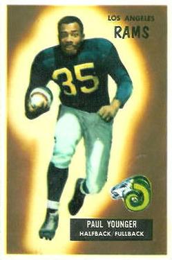 Paul Younger
