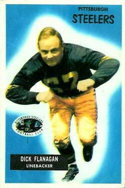 Dick Flanagan