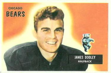 James Dooley