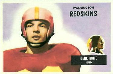 Gene Brito