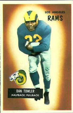 Dan Towler