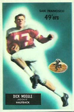 Dick Moegle