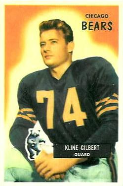 Kline Gilbert