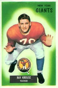 Ray Krouse