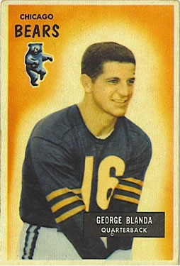 George Blanda