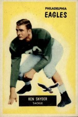 Ken Snyder
