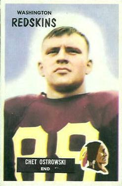 Chet Ostrowski