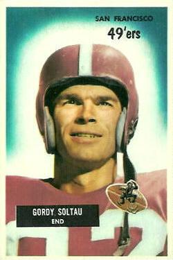 Gordy Soltau