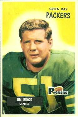 Jim Ringo