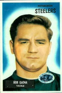 Bob Gaona