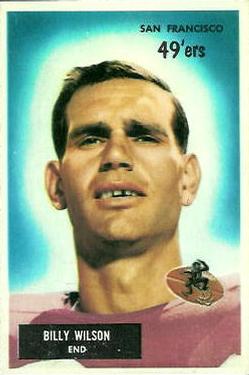 Billy Wilson
