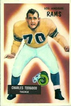 Charles Toogood
