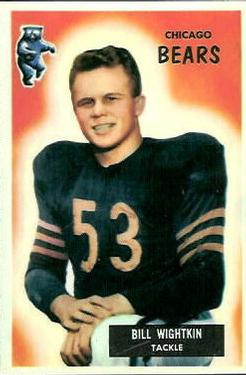 Bill Wightkin
