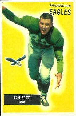 Tom Scott