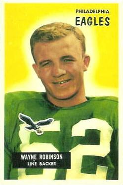 Wayne Robinson
